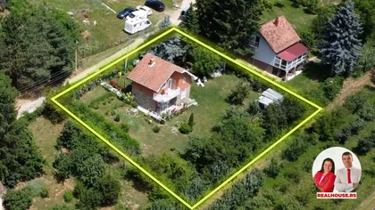 Velika Remeta | 4zida.rs