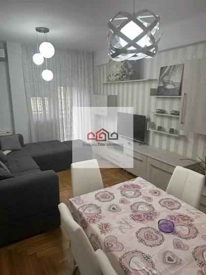 Bulevar Evrope | 4zida.rs