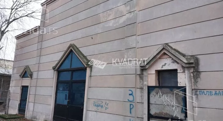 Magacin | 4zida