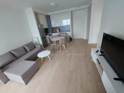 Bulevar Vudroa Vilsona | 4zida.rs