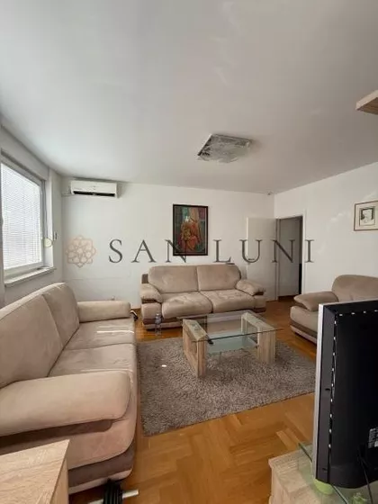 Bulevar Arsenija Čarnojevića | 4zida.rs