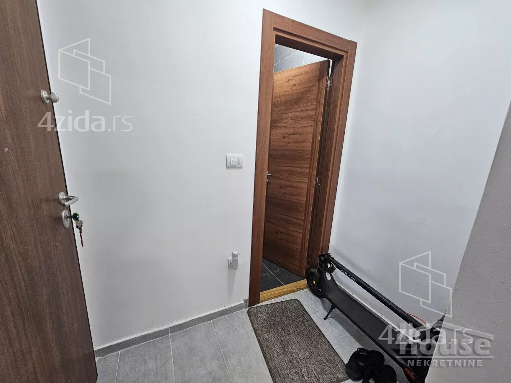 Garsonjera | 4zida