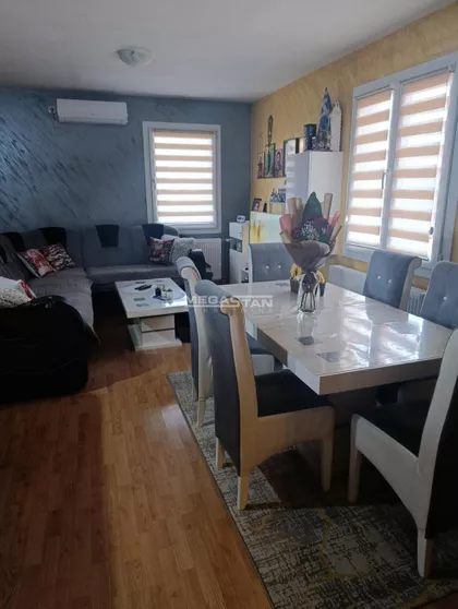 Novoseljanski put | 4zida.rs