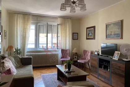 Njegoševa | 4zida.rs