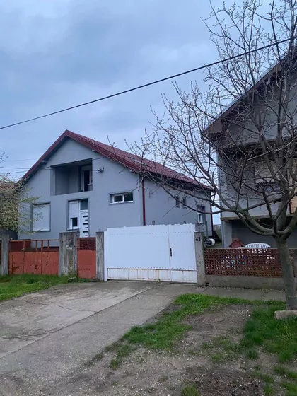 Marko Peričin-Kamenjar 63a | 4zida.rs