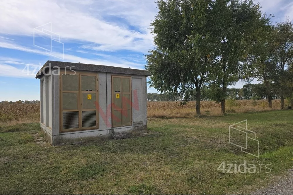 Proizvodni pogon | 4zida