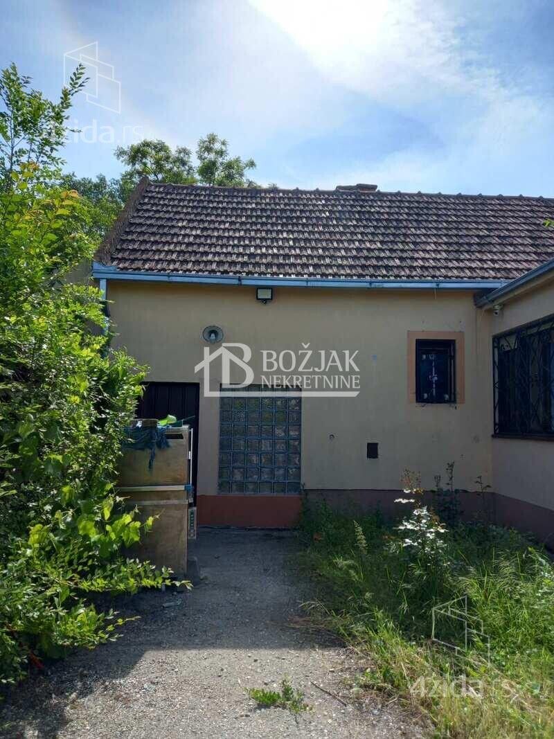 Kuća – Subotica, Stari Šandor, MZ Aleksandrovo - Prikaz 5