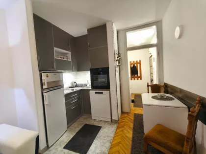 Braće Ribnikar | 4zida.rs