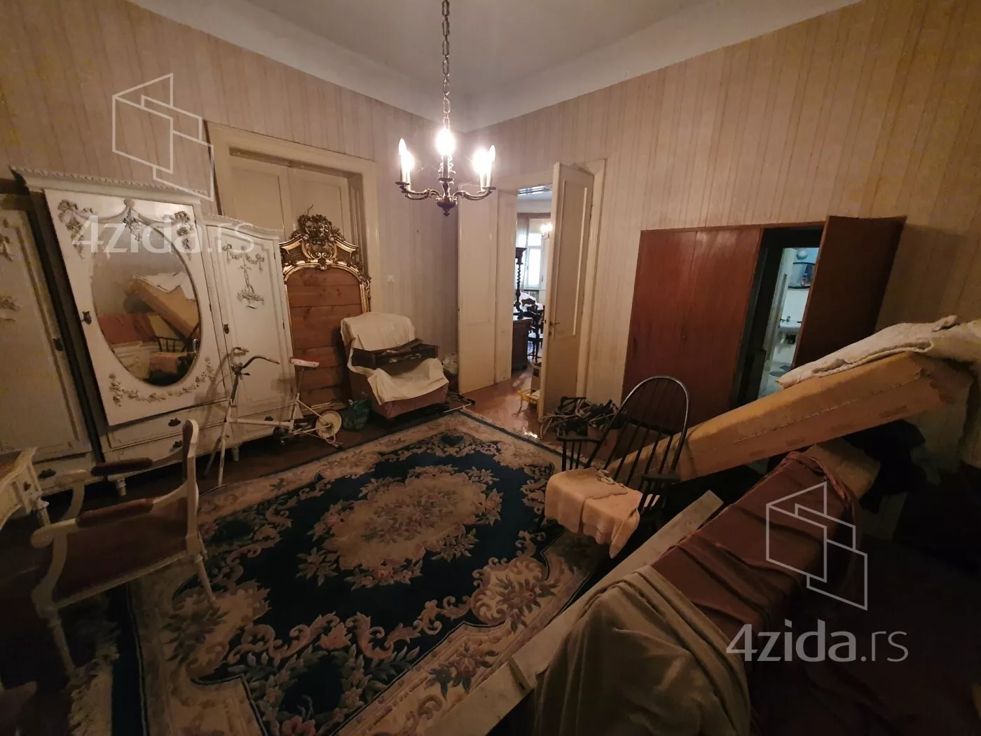 Kuća | 4zida