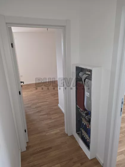 Bulevar Svetog Pantelejmona | 4zida.rs
