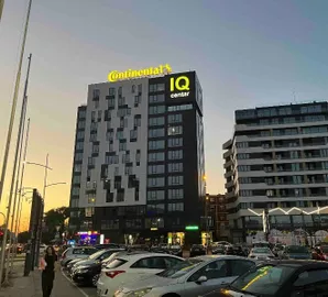 Sajmište, Gradske lokacije, Novi Sad, 2.0 stan | 4zida.rs