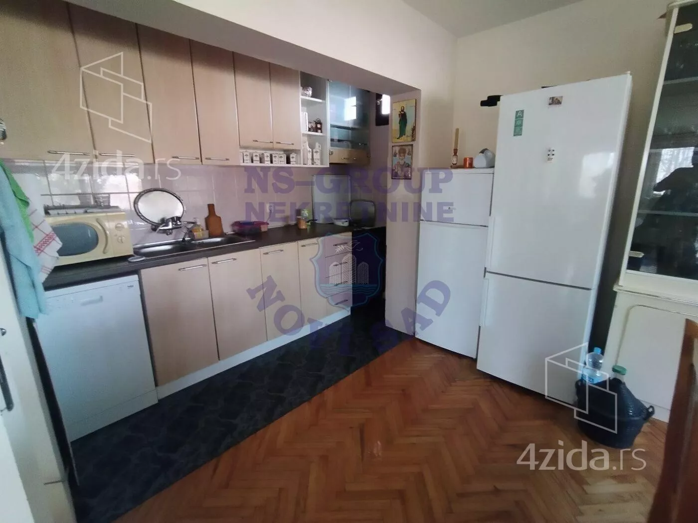 2-etažna kuća | 4zida