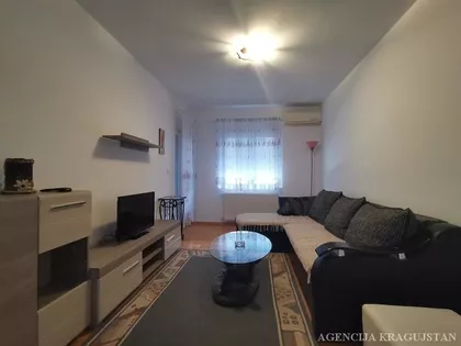 Centar preko Lepenice | 4zida.rs