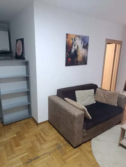 Marka Oreškovića 16 | 4zida.rs