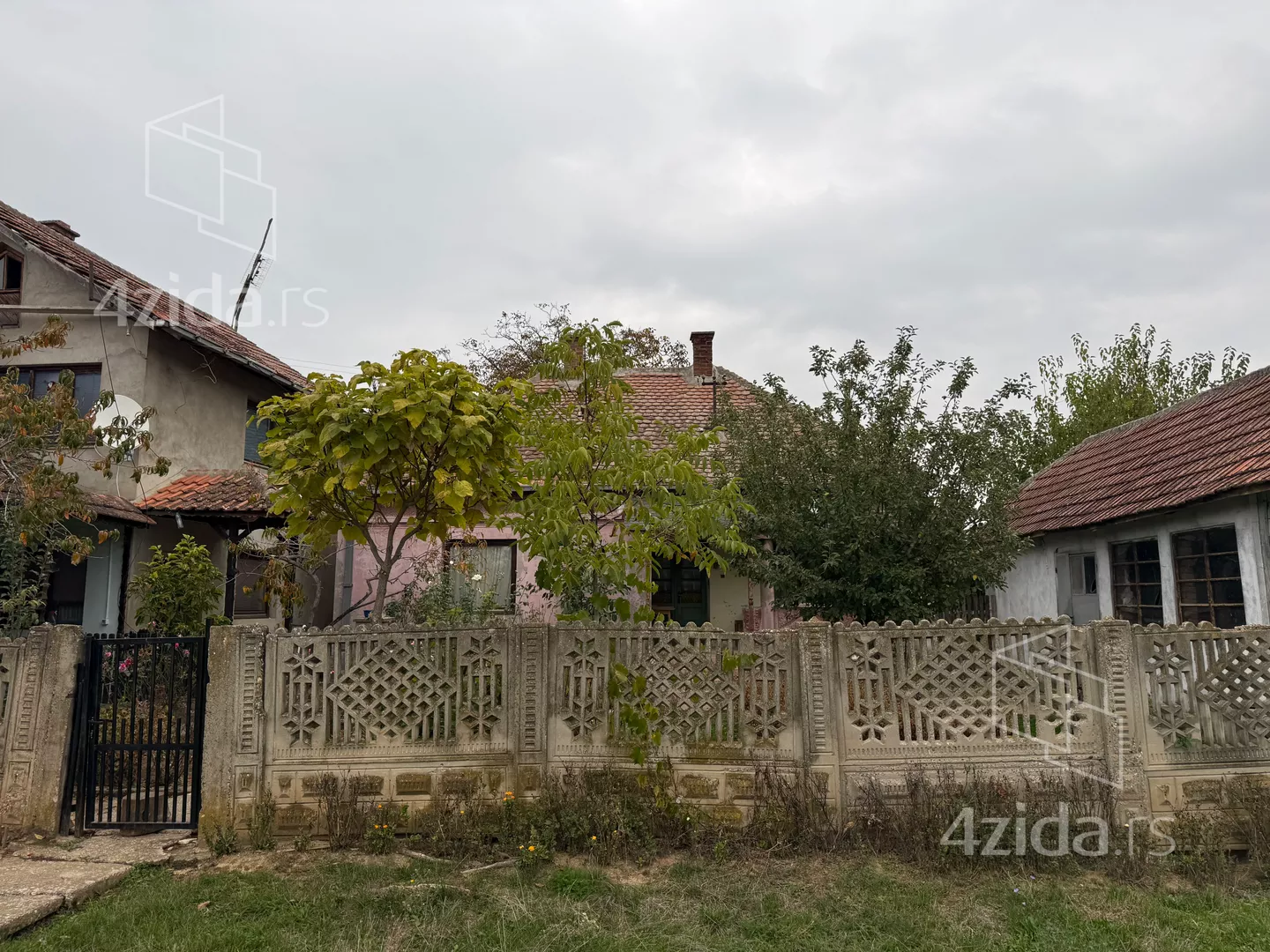 2-etažna kuća | 4zida