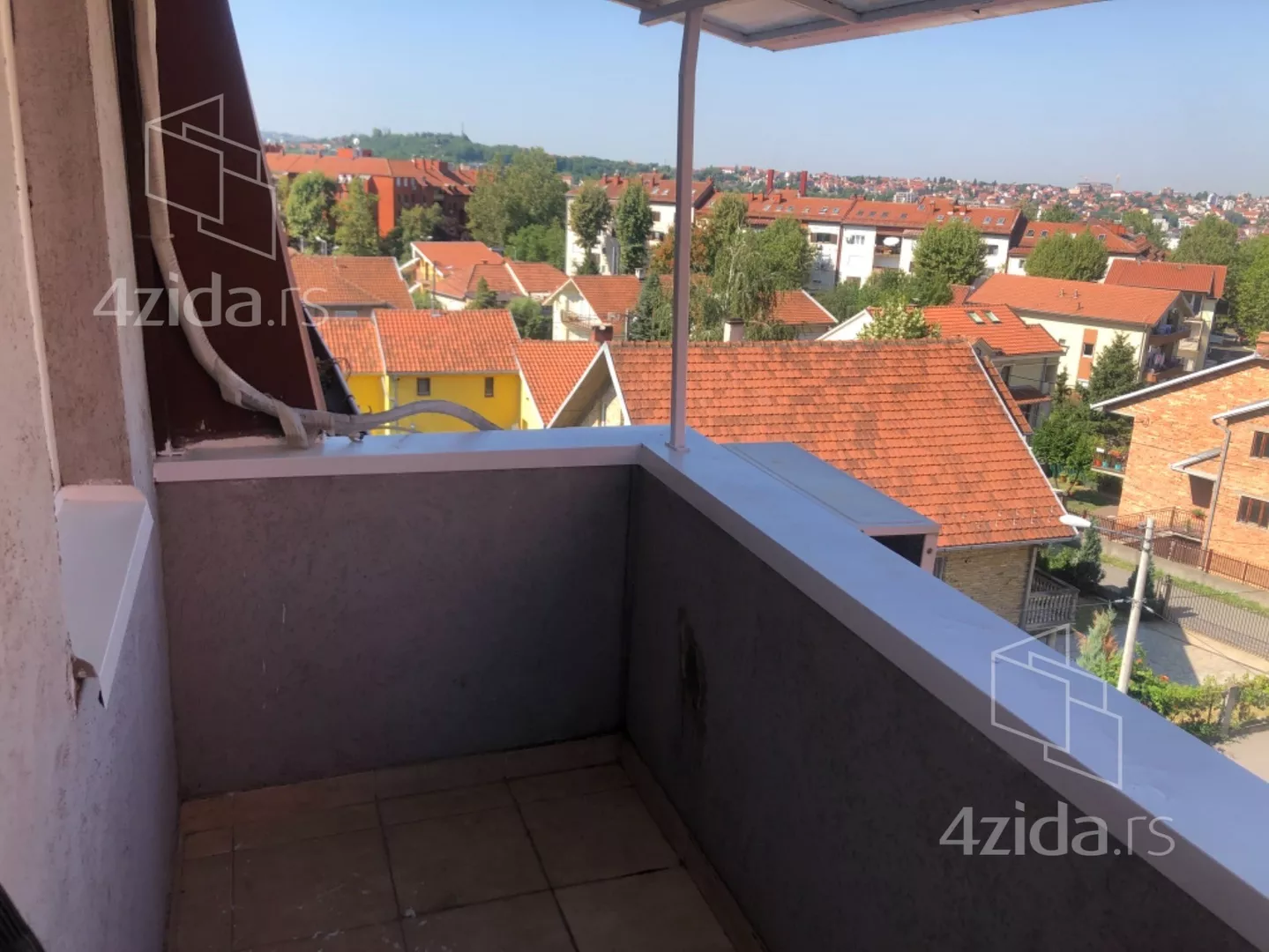 Garsonjera | 4zida