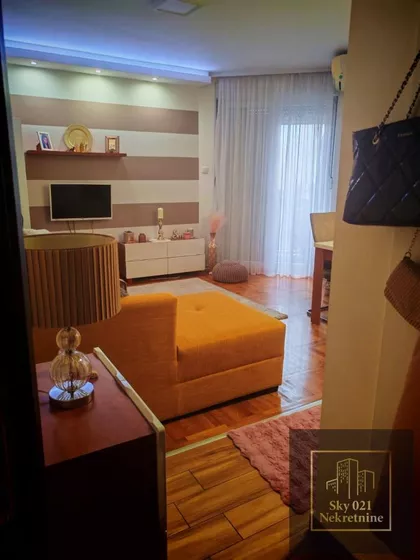 Bulevar Evrope | 4zida.rs