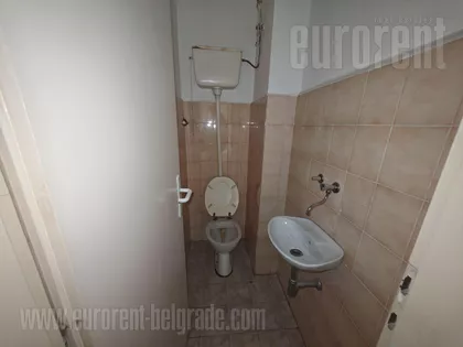 BEŽANIJSKA KOSA 3 | 4zida.rs