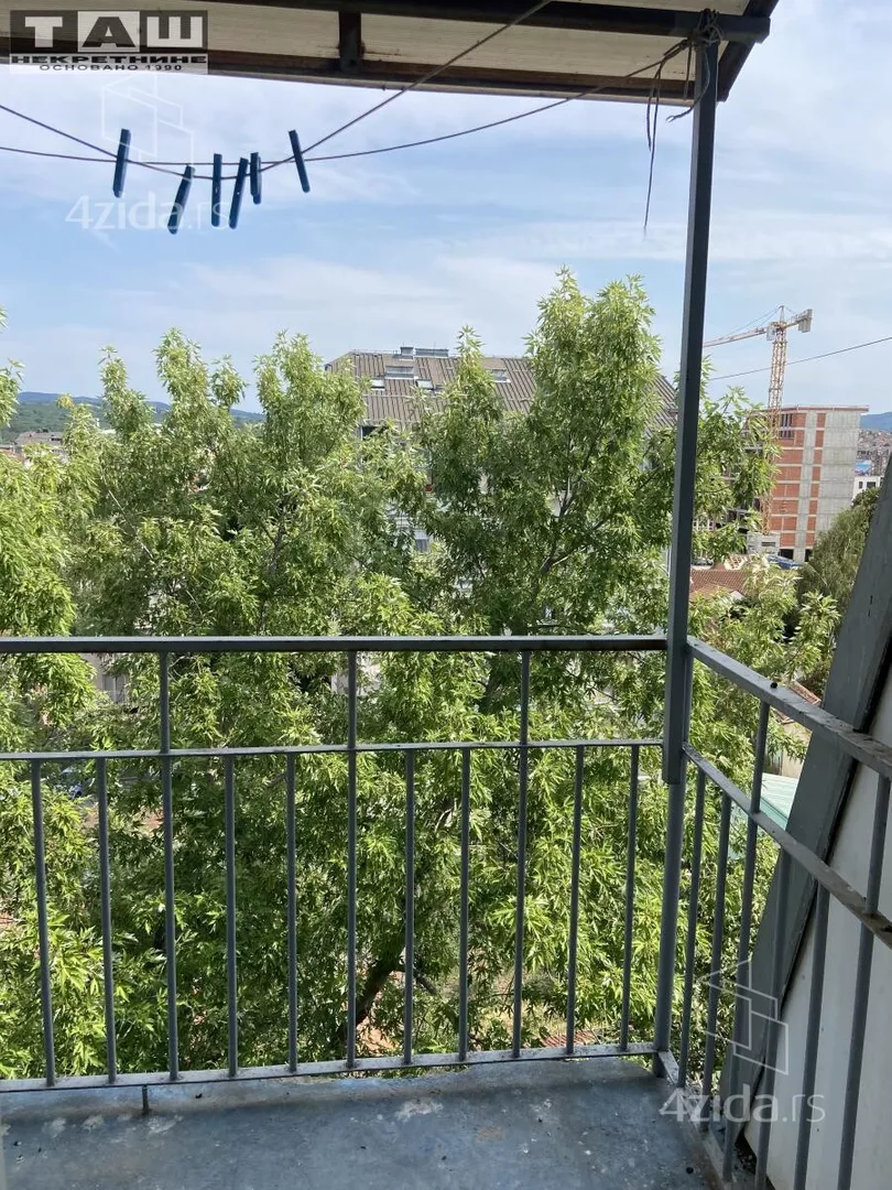 Garsonjera | 4zida