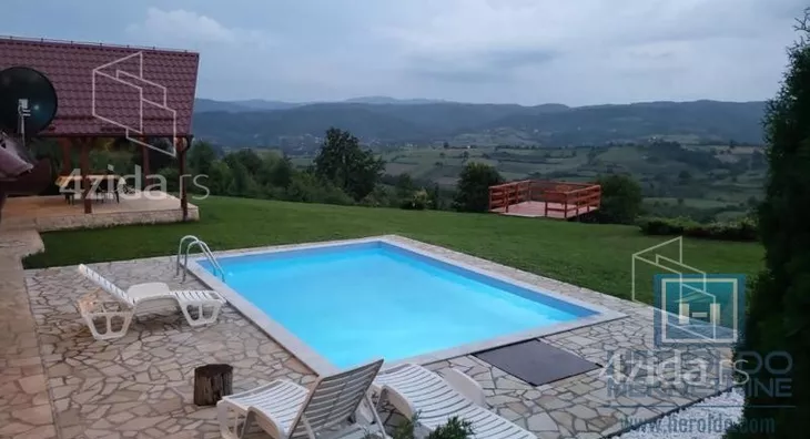 Kuća | 4zida