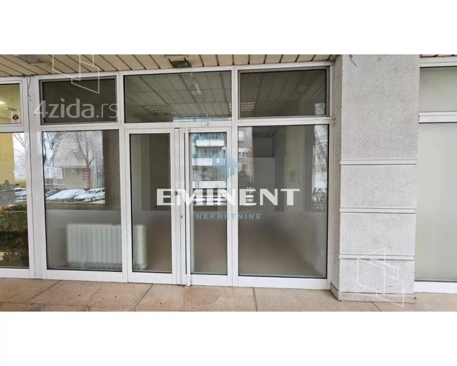 Lokal | 4zida