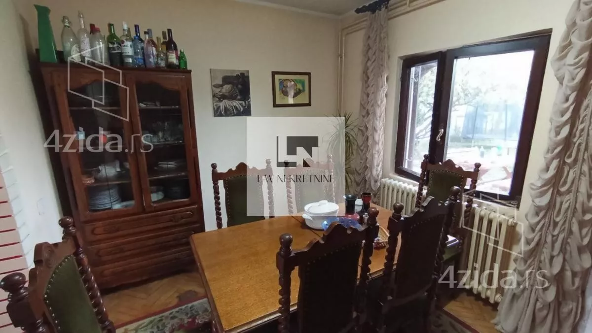 Kuća | 4zida