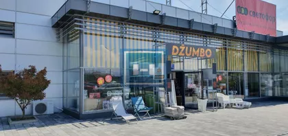 Terekovo naselje | 4zida.rs