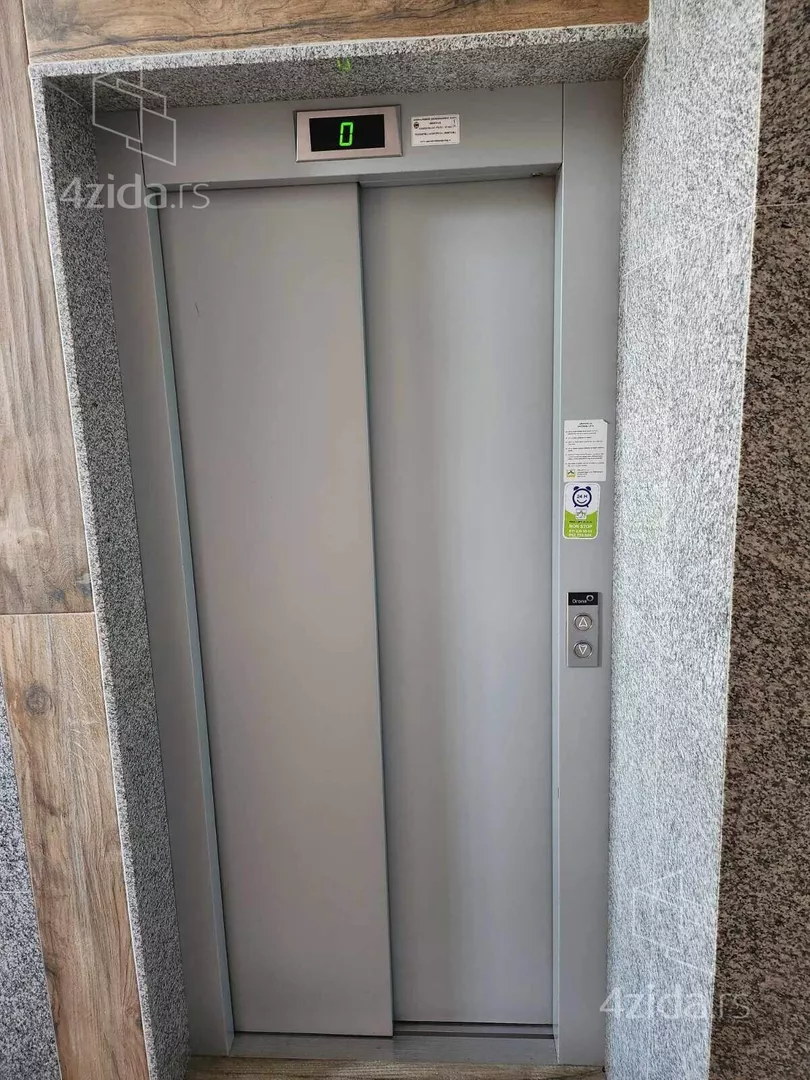 Garsonjera | 4zida