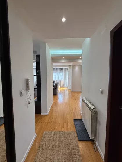 Mitropolita Stratimirovića | 4zida.rs