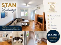 Rotkvarija, Gradske lokacije, Novi Sad | 4zida.rs | 4zida.rs