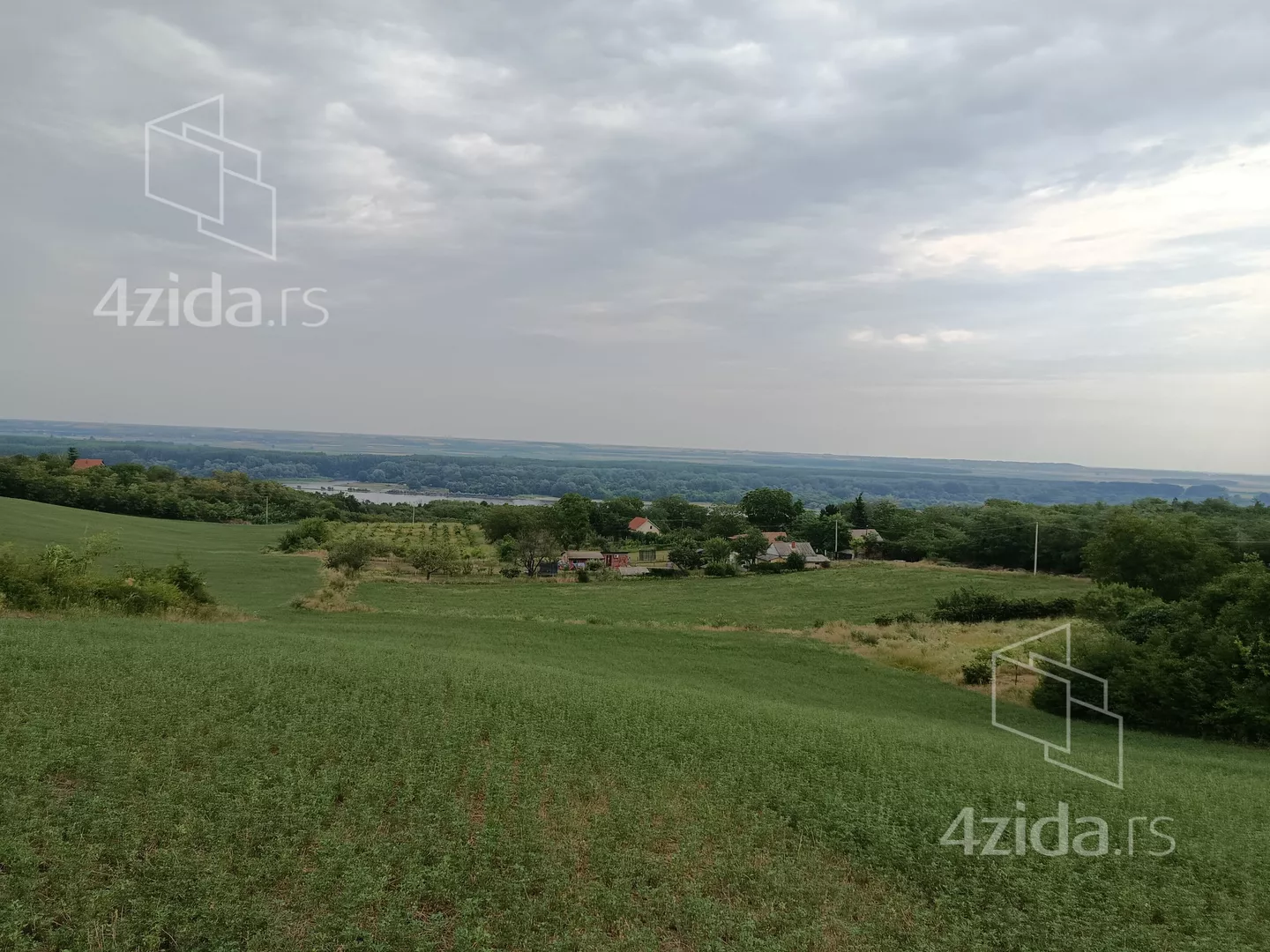 Građevinsko zemljište | 4zida