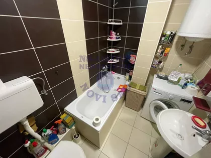 Somborska Rampa | 4zida.rs