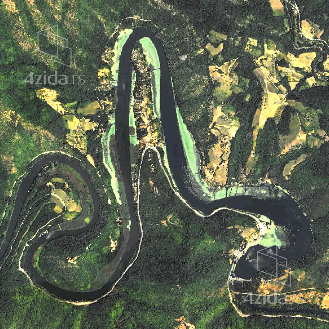 Poljoprivredno zemljište | 4zida