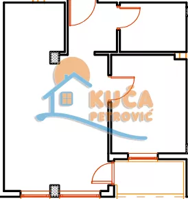 Mokranjčeva | 4zida.rs