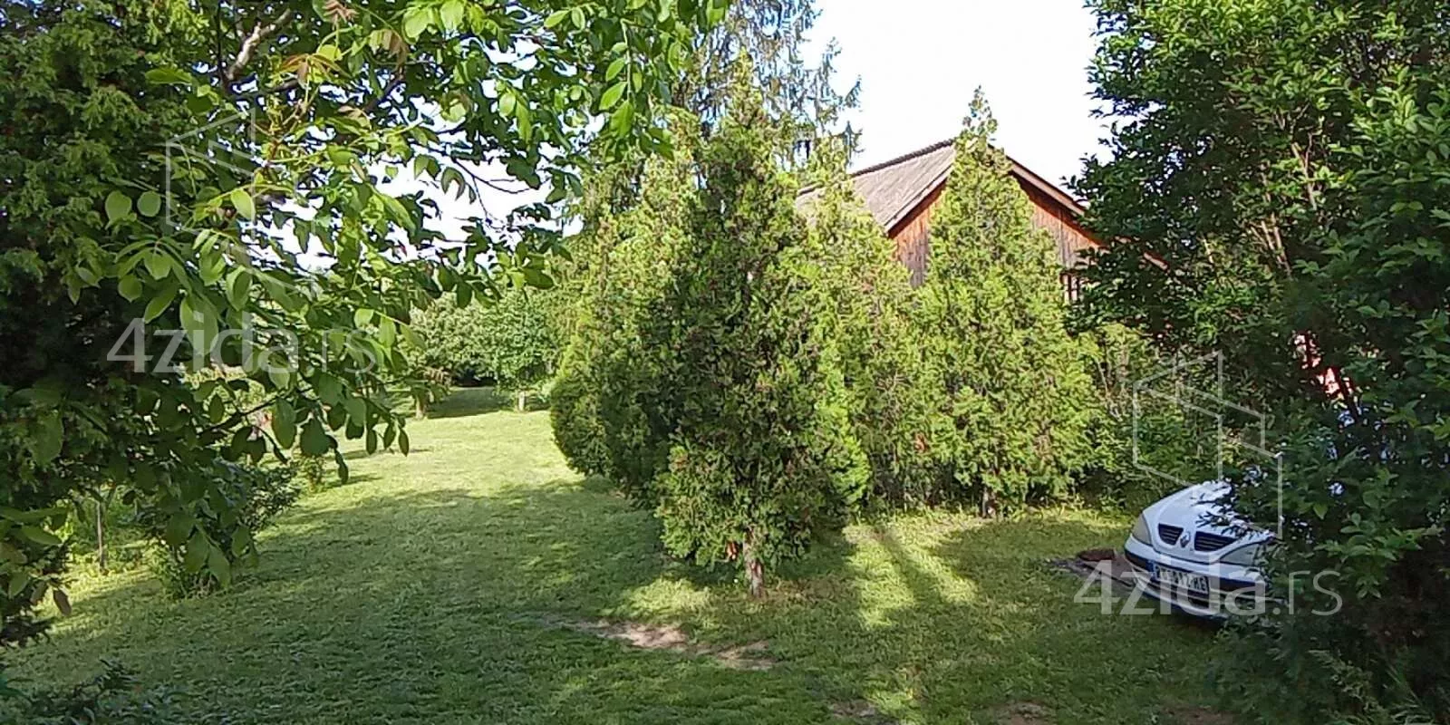 Građevinsko zemljište | 4zida
