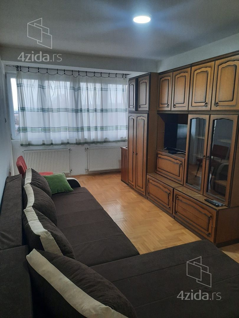 Apartment in Kragujevac, Lekina Bara, Šumadijski upravni okrug