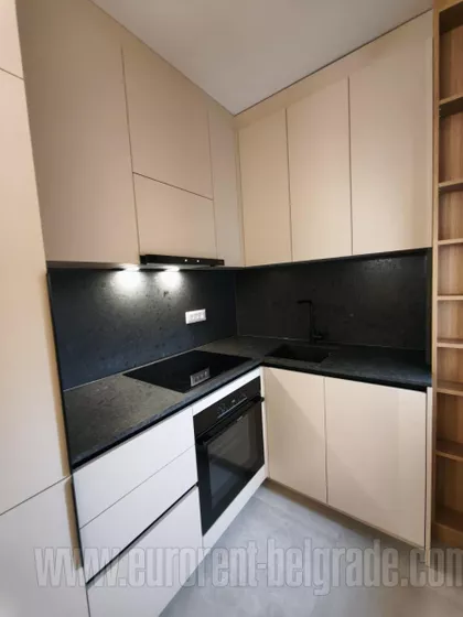 HRAM SVETOG SAVE | 4zida.rs