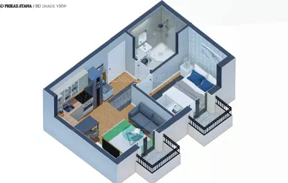 Cane Babović | 4zida.rs