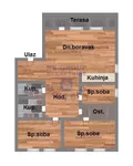 Vidovdansko Naselje, Gradske lokacije, Novi Sad | 4zida.rs | 4zida.rs