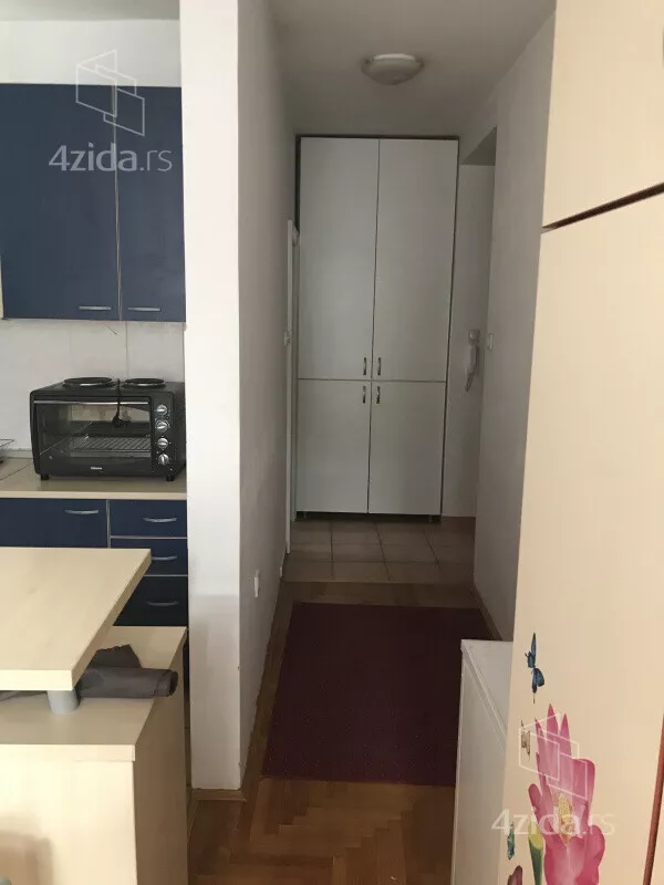 Garsonjera | 4zida