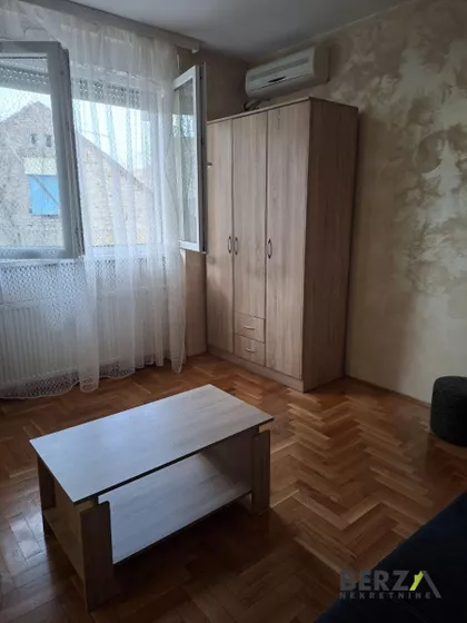 Sajmište | 4zida.rs