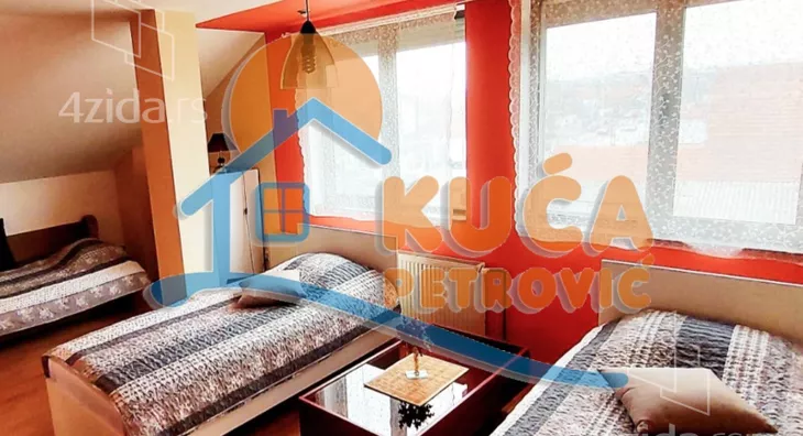 3-etažna kuća | 4zida