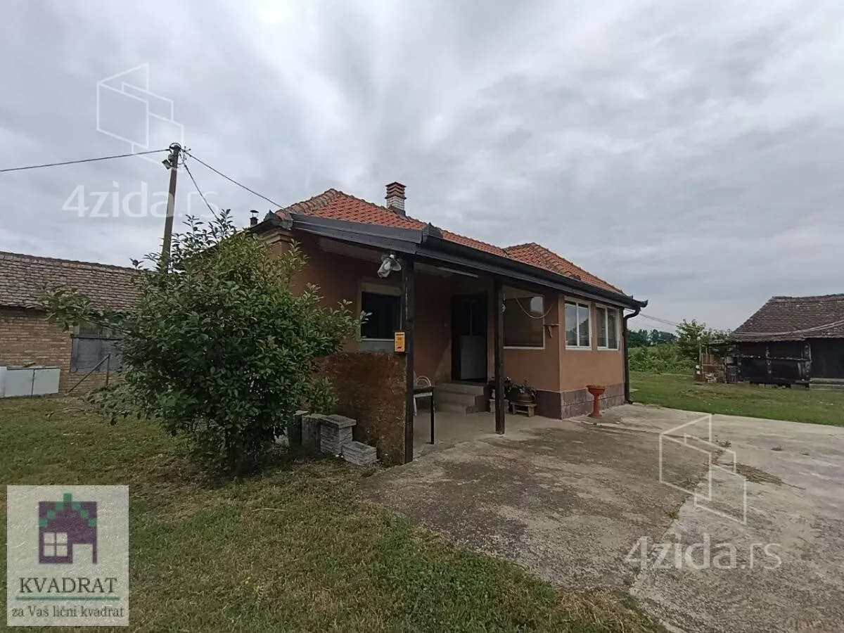 Kuća | 4zida