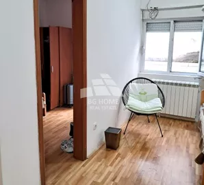 Učiteljsko Naselje, Zvezdara opština, Beograd, 1.5 stan | 4zida.rs