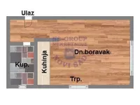 Telep, Gradske lokacije, Novi Sad | 4zida.rs