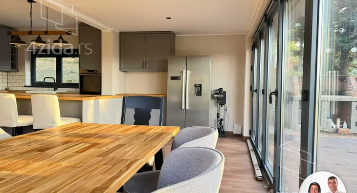 3-etažna kuća | 4zida