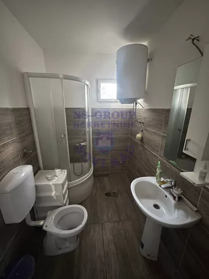 Somborska rampa | 4zida.rs