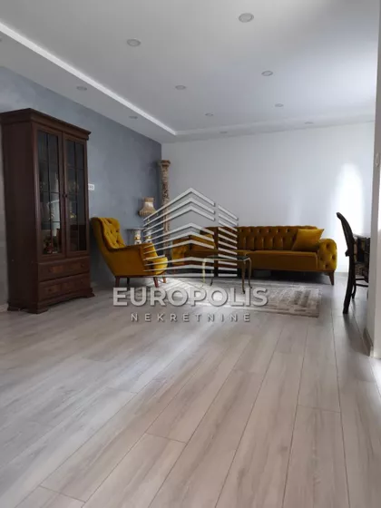 Branka Radičevića | 4zida.rs