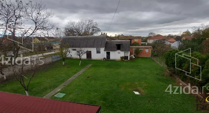 Kuća na prodaju, Begeč, 190.000€, 200m² - stampaj