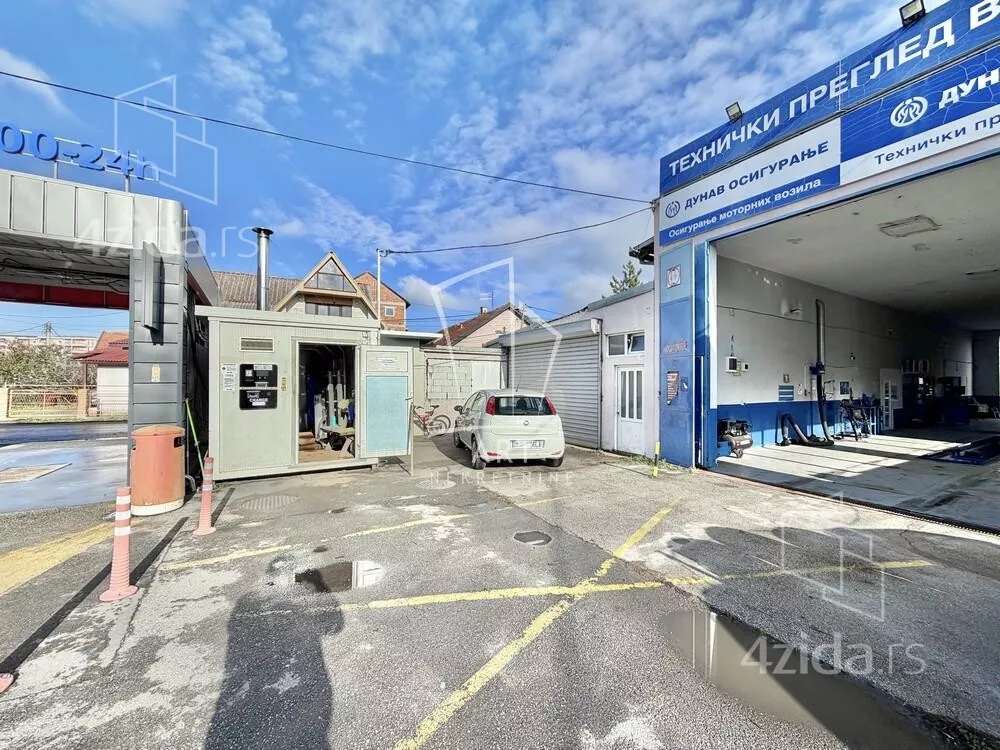 Građevinsko zemljište | 4zida